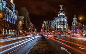 1680x1050 real madrid silver background #5427hd wallpaper | backgroundpict. Madrid By Night Wallpaper 2560x1600 Wallpapers13 Com