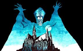 Просматривайте этот и другие пины на доске images wallpapers пользователя tim russ. Hd Wallpaper Cathedral Ghost Ghost B C Wallpaper Flare