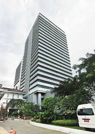 Pemprov dki jakarta meraih penghargaan green leadership nirwasita tantra 2020 kategori pemerintah daerah provinsi, dari. Jakarta City Hall Wikiwand