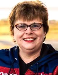 Robin Slane Obituary (04/04/1968