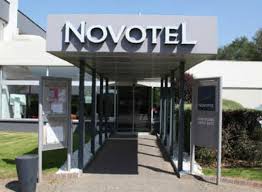Novotel Survilliers Saint Witz Val D Oise Tourisme Votre Val D Oise Est Ici