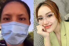 Orangtua ayu ting ting, umi kulsum dan ayah ojak melabrak. Yfnev0j7wbekwm