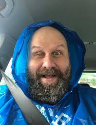 Thomas Dickey's Instagram, Twitter & Facebook