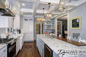 Our kitchen countertop surfaces guide will compare and contrast your kitchen countertops options so that you can make an informed decision. Kitchen Countertop Options For Your Kitchen Remodel Dave Fox
