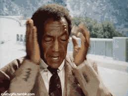 In a deposition that was unsealed in july 2015 , cosby said under oath, i give her quaaludes. 20 Of The Best Zippity Zoppity Bill Cosby Gifs