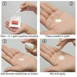 Benefits & Usage of Japanese Pearl Powder for Skin - WAWAZA