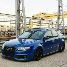 A4 Carcrush Audi Audi Audi Wagon Audi Cars