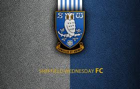 Wallpaper Wallpaper Sport Logo Football English Premier League Sheffield Wednesday Images For Desktop Section Sport Download