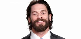 Which look will John Cena use as a heel 👀😂