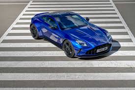 Image result for Ion Blue 2022 Aston Martin