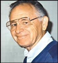 Joseph Gelzer Obituary (1930