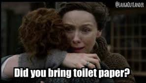 Fraser's Ridge Archives