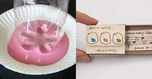 Ich würde ihr gern etwas besonderes und selbstgemachtes schenken. Selbstgemachte Geschenke Last Minute Geschenk Fur Freund Oder Freundin Geniale Tricks