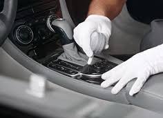 Does your car interior really need detailing? Interior And Exterior Car Detailing Winston Wheels And Tires