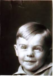 Wayne Edward Roy (1921-1988)