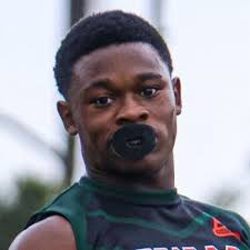 Trevoris Norman Jr. (@pjnormanjr38)