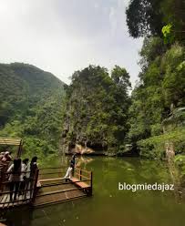 Tasik cermin dibuka semula kepada umum. Miedajaz Apa Yang Menarik Di Ipoh