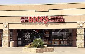 Half Price Books Hpb Paradise Valley Phoenix Az Paradise Valley Valley Paradise