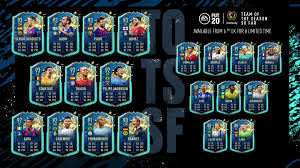 We all are aware of how meta some of the ligue 1 players can be. All Fifa 20 Totssf Cards Bundesliga Serie A Ligue 1 Pl More Dexerto