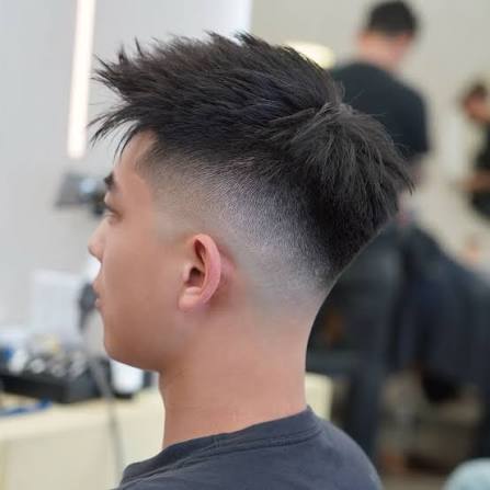 Hair Styling