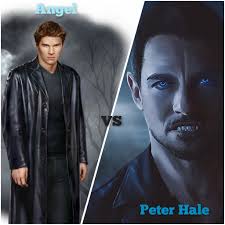 Dark Willow vs Glory fight outcome?