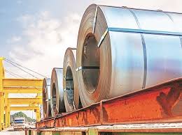 Deeply Concerned Over Steel Price Rise Due To Covid 19 Eepc India Business Standard News