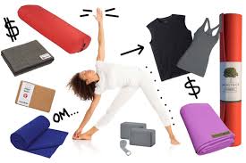 Buy yoga mat bags and get the best deals at the lowest prices on ebay! What You Need To Take Up Yoga On The Cheap