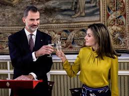 Verdades y mentiras del golpe de suerte de Felipe y Letizia con la lotería