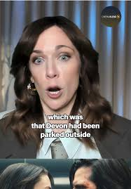 Devon Severance Cobel