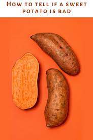 How to boil sweet potatoes. How To Tell If A Sweet Potato Is Bad