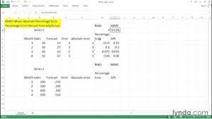 Yes, in some cases, excel will return wrong results. How To S Wiki 88 How To Calculate Percent Error In Excel