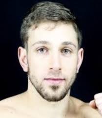 Zach DiSabatino ("The Ripper")