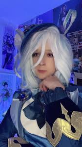 #furina #furinagenshinimpact #furinagenshin #furinacosplay  #furinadefontaine #furinagenshinimpactcosplay #hydro #hydroarchon  #hydroarchongenshinimpact #hydroarchonfocalors #focalors ...