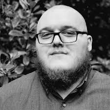 Jacob Rickman's Instagram, Twitter & Facebook