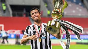 Cristiano ronaldo, in full cristiano ronaldo dos santos aveiro, (born february 5, 1985, funchal, madeira, portugal), portuguese football (soccer) forward who was one of the greatest players of his generation. Cristiano Ronaldo Cements Domestic Dominance As Juventus Wins Coppa Italia Cnn