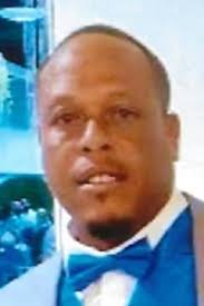 Jamie Terrell Golphin Sr. Obituary (2022)