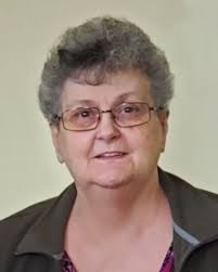 Edna May Theriault Obituary April 21, 2024