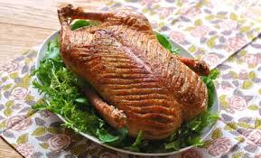 1 1/2 oz of armagnac 3/4 oz of madeira (or fortified wine) 3/4 oz of lime juice 1/2 oz of maple syrup Easy Roast Whole Duck Recipe D Artagnan Roasted Duck Recipes Whole Duck Recipes Duck Recipes
