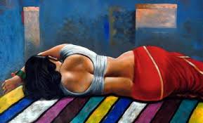 Check spelling or type a new query. Indian Woman Paintings For Sale Saatchi Art