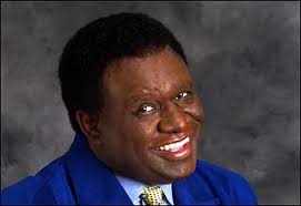 George Wallace Has His Mess Right