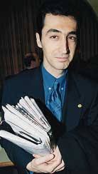 DER SPIEGEL Jahrgang 1999 Heft 26