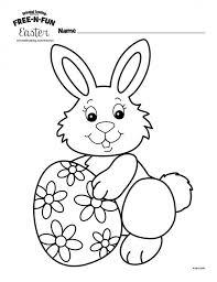 Print and color easter pdf coloring books from primarygames. Get This Easter Bunny Coloring Pages Printable 56381