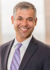 Paul Baboolal, Wealth Management Advisor and CEO