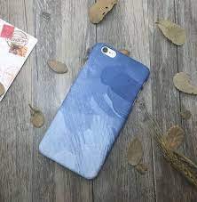 簡約水彩筆刷 原創手機殼 保護套 聖誕節禮物 mu chen 沐晨 手機殼 手機套 pinkoi phone cases electronic products case