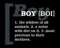 Definition Of A Boy Subway Art Print Black And White Etsy Baby Boy Quotes Boy Quotes Son Quotes