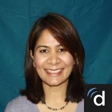 Dr. Heidi Teague, MD