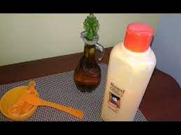 وصفة لترطيب و تنعيم الشعر الخشن بمكونين موجودين في كل بيت Mustard Bottle Food Beauty