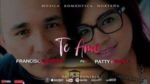 Música Romántica Norteña Te Amo