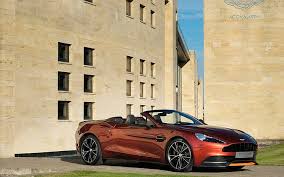 Aston Martin Vanquish 1080p 2k 4k 5k Hd Wallpapers Free Download Wallpaper Flare
