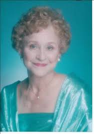 RUTH TRIPP Obituary (2012)